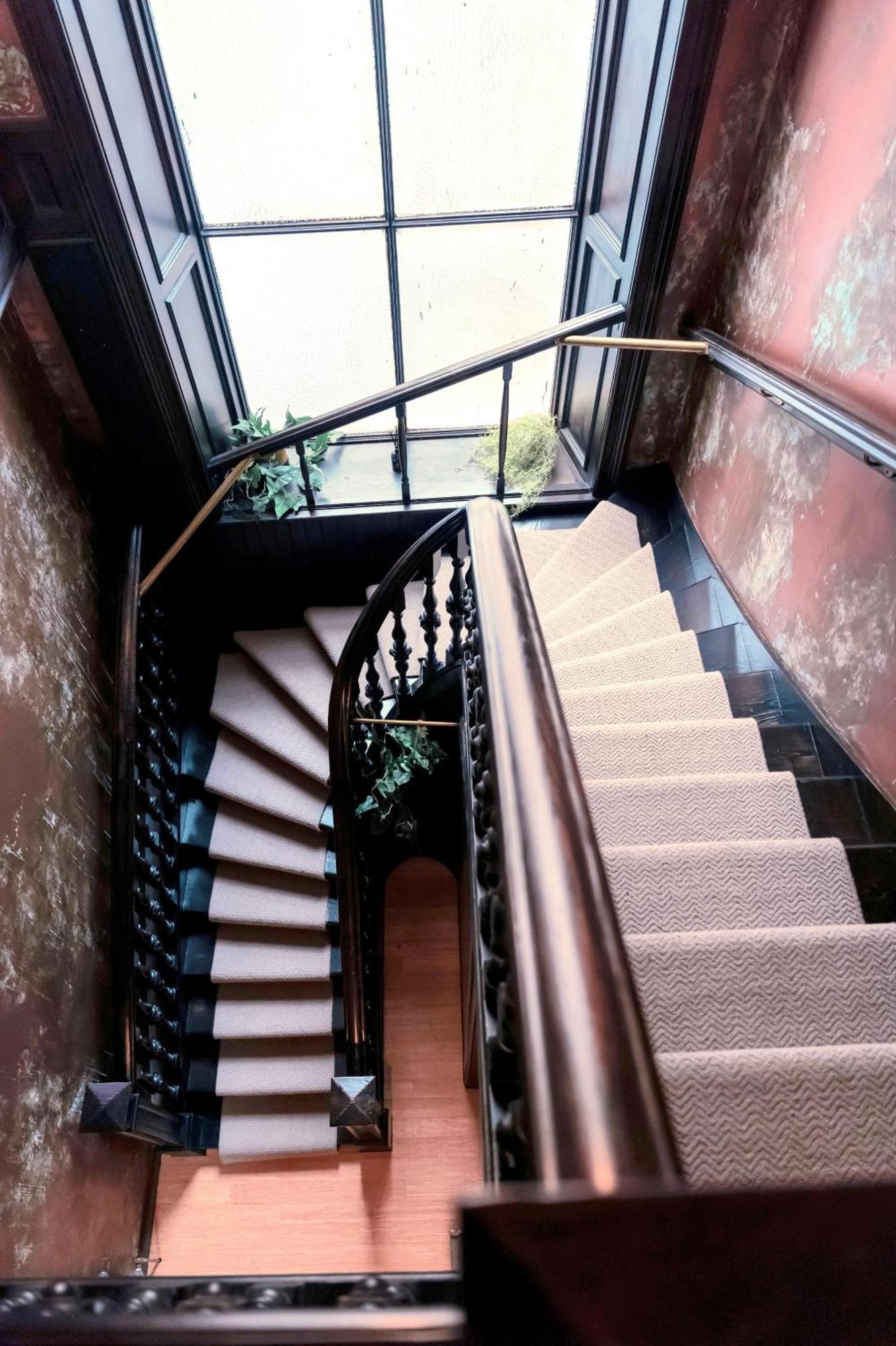 89 The Merchants Luxury Aparthotel By The House Of Danu Edimburgo Exterior foto
